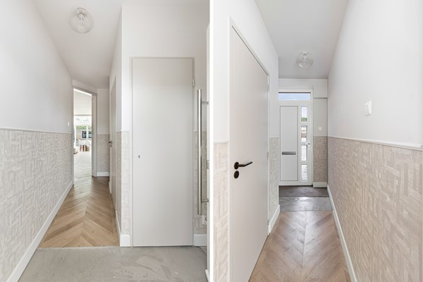 Foto - Verkocht onder voorbehoud: Instapklare gezinswoning in Klundert